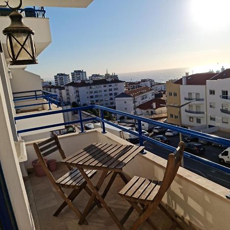 에리세이라 Sunset Surf House With Sea View 아파트 외부 사진