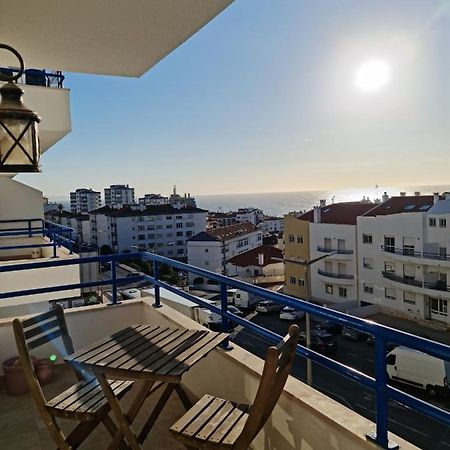 에리세이라 Sunset Surf House With Sea View 아파트 외부 사진