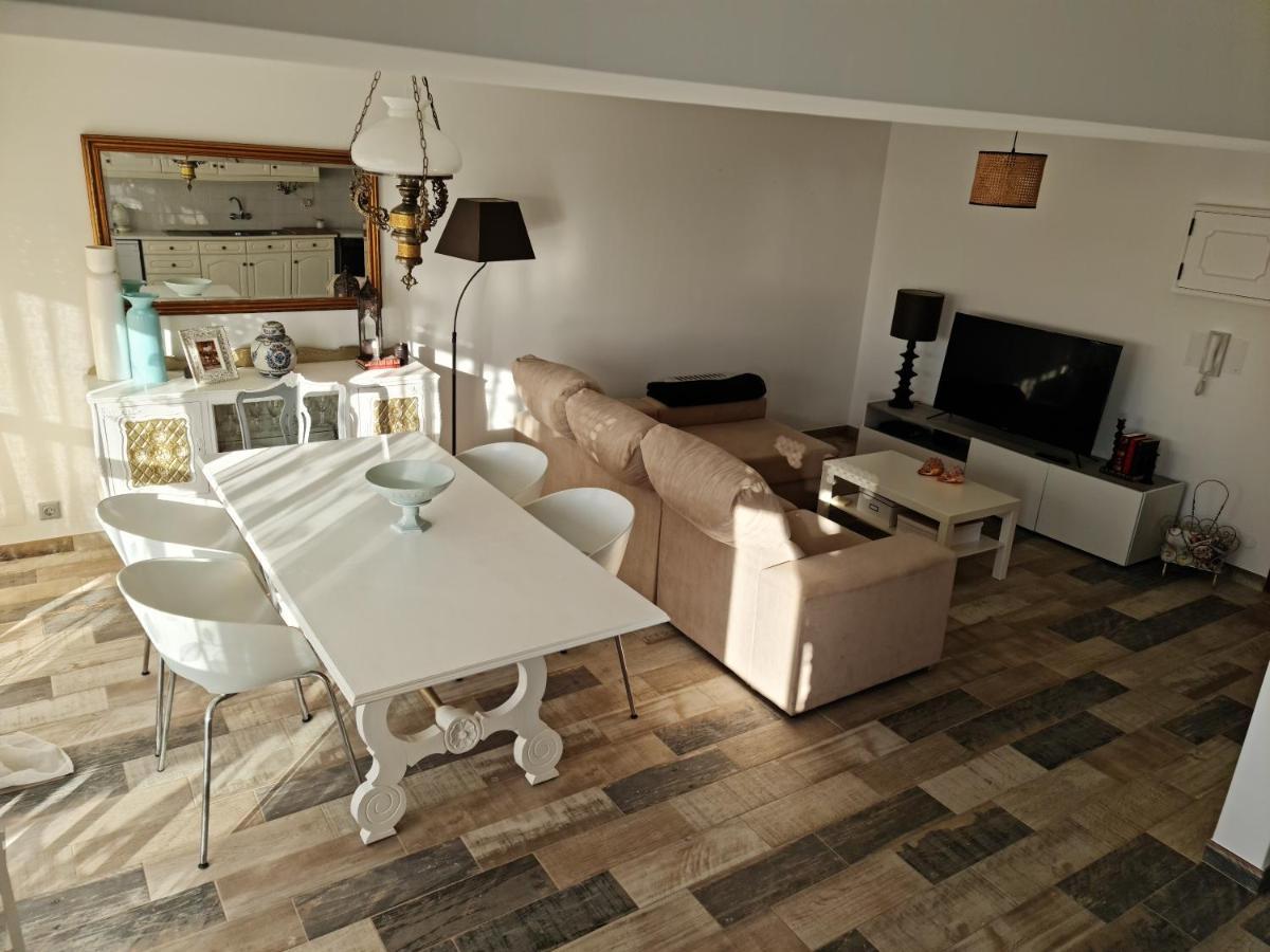 에리세이라 Sunset Surf House With Sea View 아파트 외부 사진