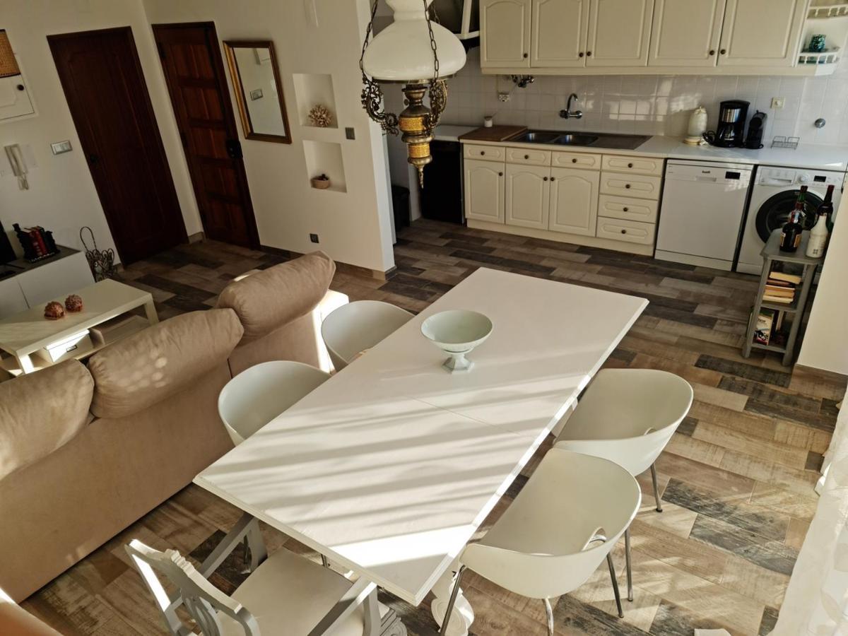 에리세이라 Sunset Surf House With Sea View 아파트 외부 사진