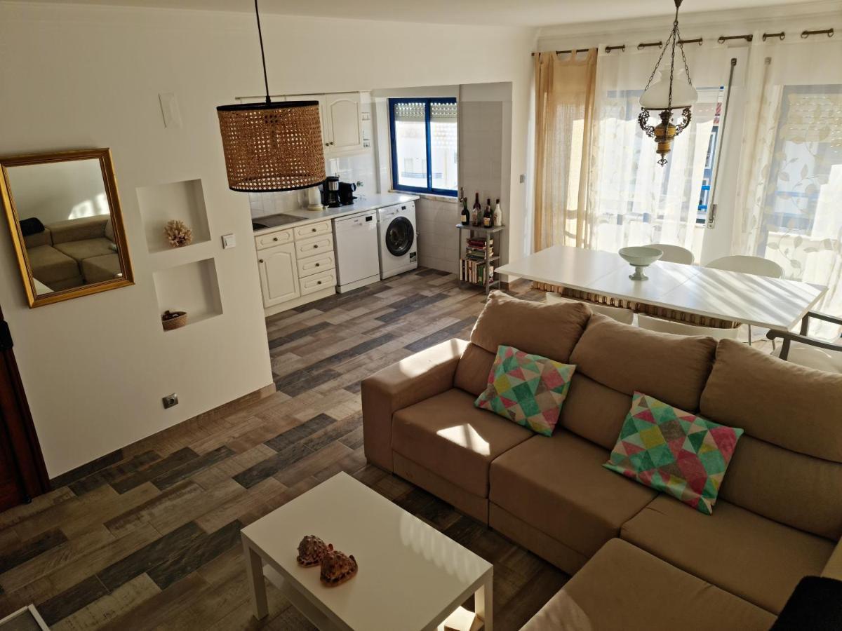 에리세이라 Sunset Surf House With Sea View 아파트 외부 사진
