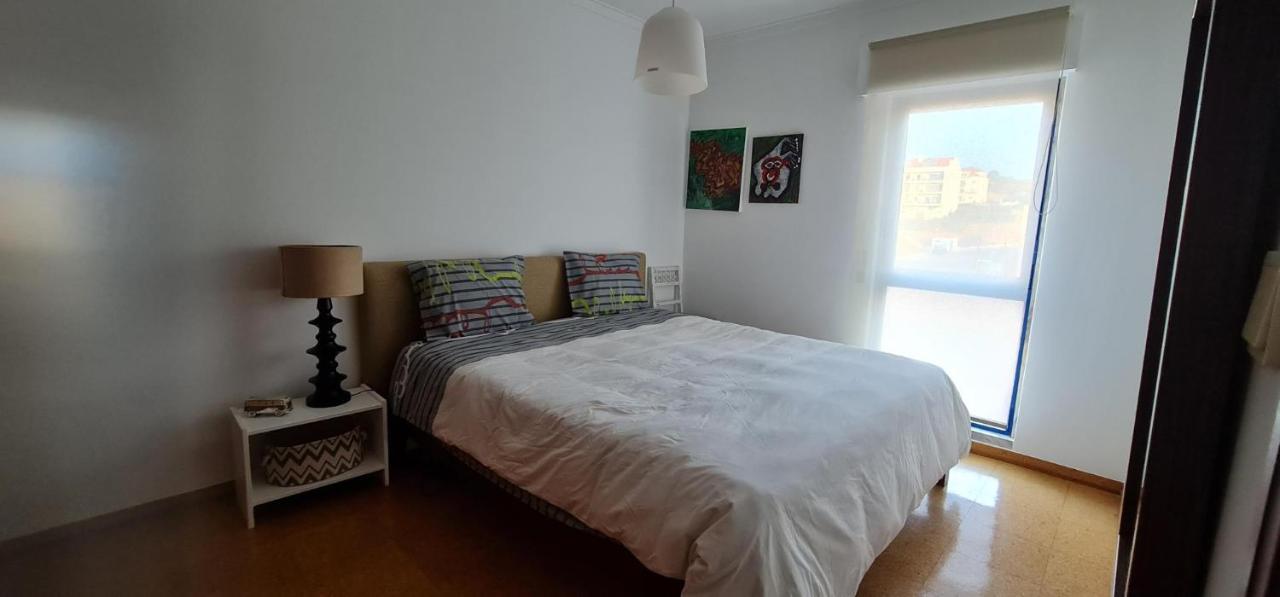 에리세이라 Sunset Surf House With Sea View 아파트 외부 사진